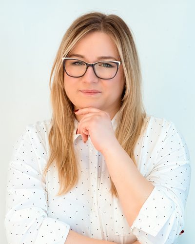 ANNASLOMSKA