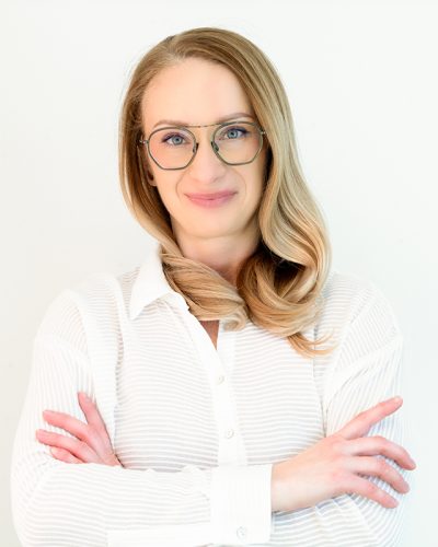 Elżbieta Szyzdek