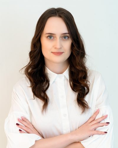 MAGDALENA RADON