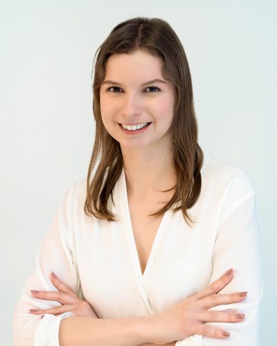 Martyna Woźniczka